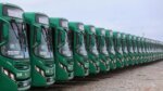 Passagem de ônibus poderá ser paga por QR Code em Salvador