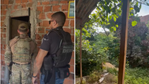 Homem sequestrado durante festa em Pirajá é resgatado de cativeiro