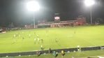 Vitória fica no empate com Athletico-PR em jogo movimentado no Barradão