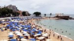 MP-BA aciona Prefeitura de Salvador por abusos de ambulantes nas praias