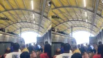 Acidente no metrô de Salvador termina com a morte de um homem