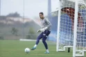 Bahia se reapresenta e inicia preparação de olho no Santos
