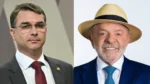 Flávio e Lula vão disputar o segundo turno