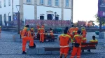 Garis e margaridas de Salvador anunciam greve por tempo indeterminado