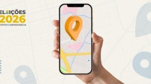 ALERTA AO ELEITOR: confira seu local de votação antes de sair de casa